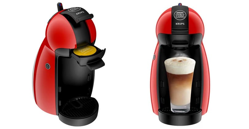 Dolce Gusto Piccolo