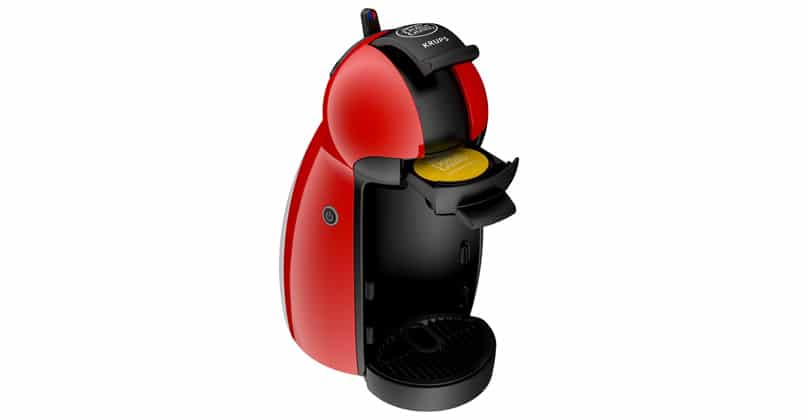 Dolce Gusto Piccolo