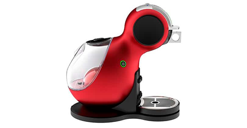 Dolce Gusto Melody 3
