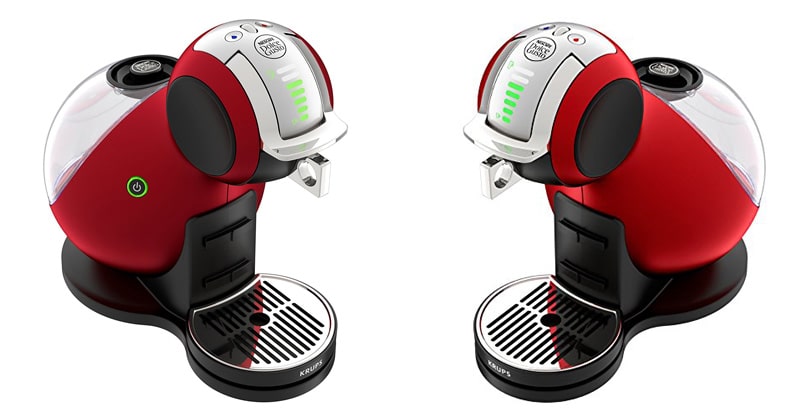 Dolce Gusto Melody 3