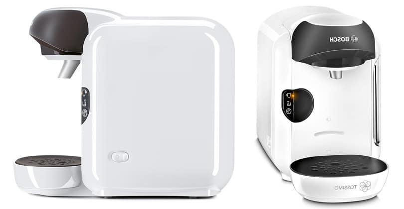 Tassimo Vivy