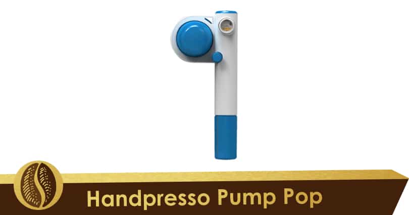 Pump Pop
