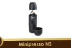 Minipresso NS