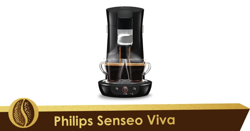 senseo viva