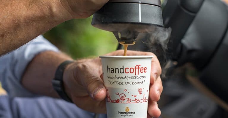 Sac Organisation Pause Café Sac De Transport Handpresso Handcoffee Sac Organisation Pause Café Sac De Transport Handpresso Handcoffee