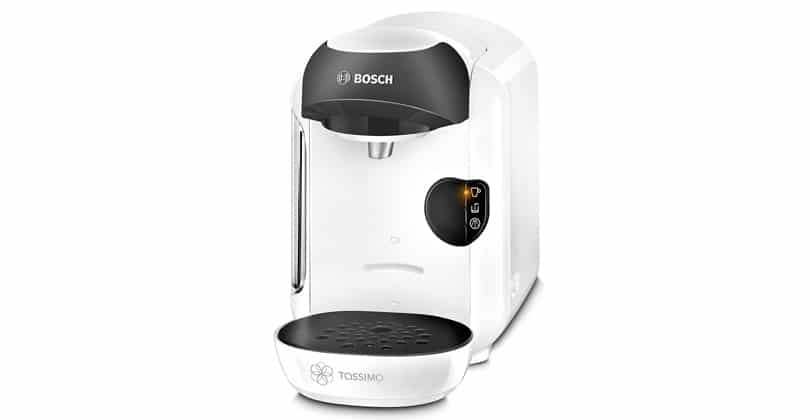 Tassimo Vivy