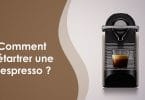 guide entretien machine nespresso