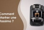 détartrage tassimo