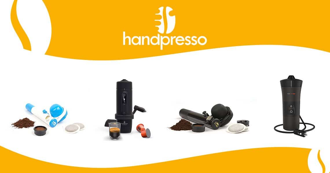 handpresso