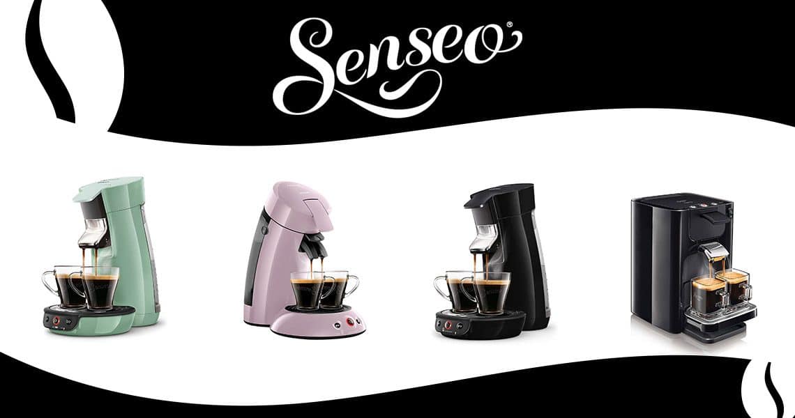 senseo