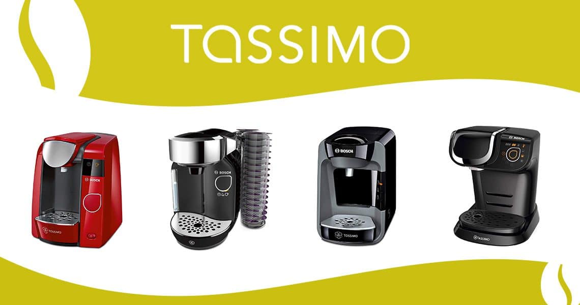 tassimo