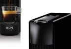 Essenza Mini vs Inissia : quel duel Nespresso en 2026 ?