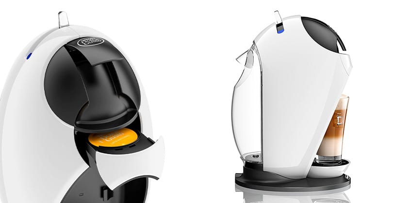Dolce Gusto Jovia