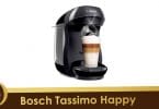 Bosch Tassimo Happy avis