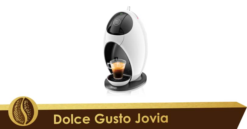 dolce gusto jovia avis