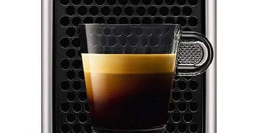 avis nespresso citiz
