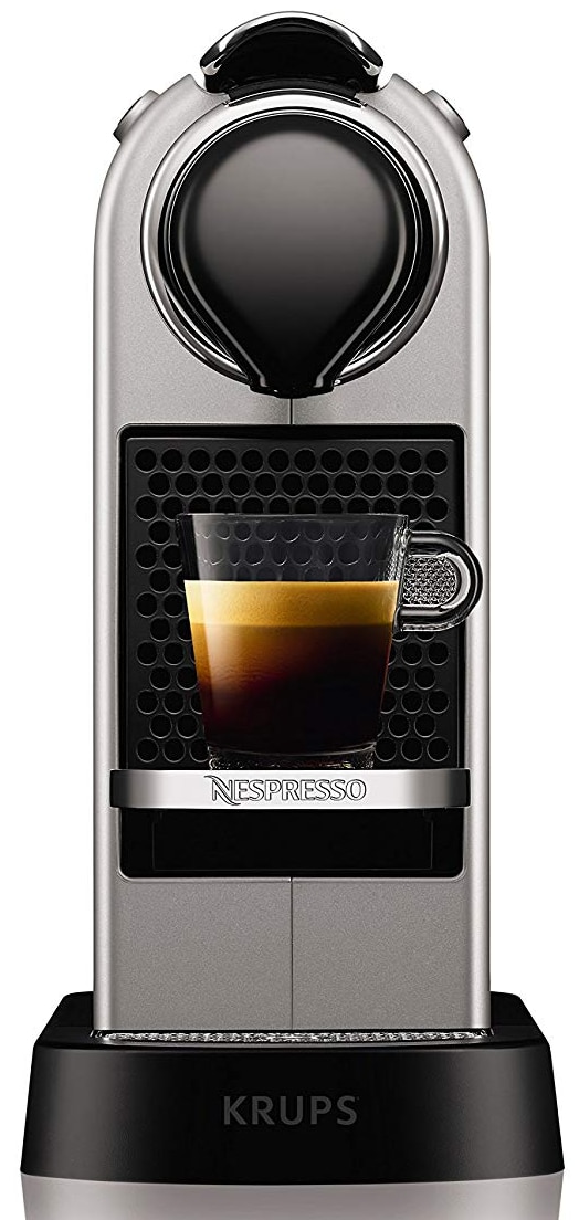 avis nespresso citiz