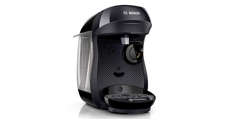 Tassimo Happy