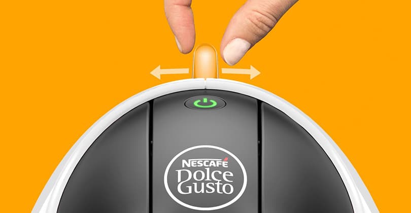 Dolce Gusto Jovia