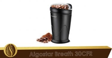 aigostar breath 30cfr
