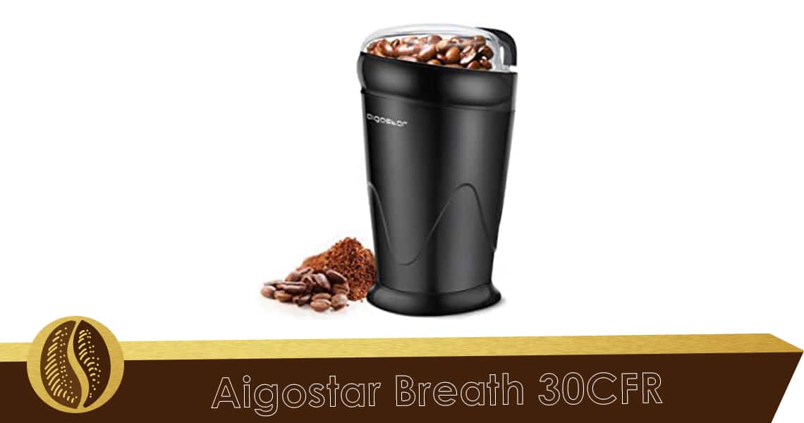 aigostar breath 30cfr