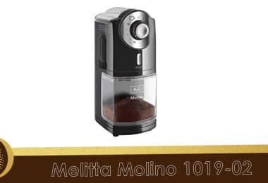 Melitta Molino 1019