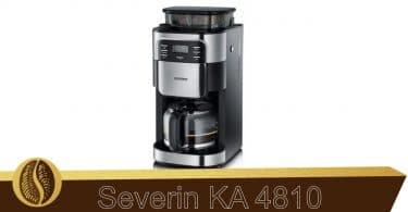 severin ka 4810