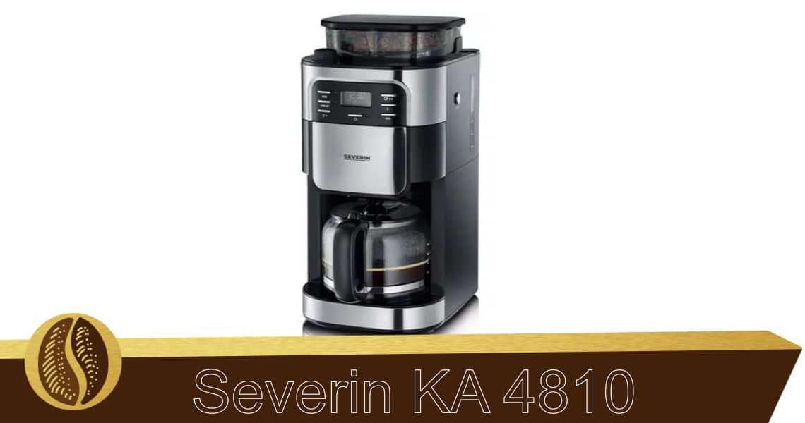 severin ka 4810