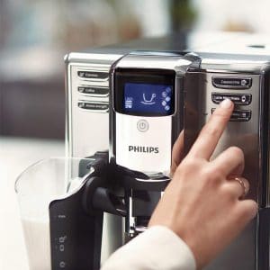 broyeur Philips EP5335/10
