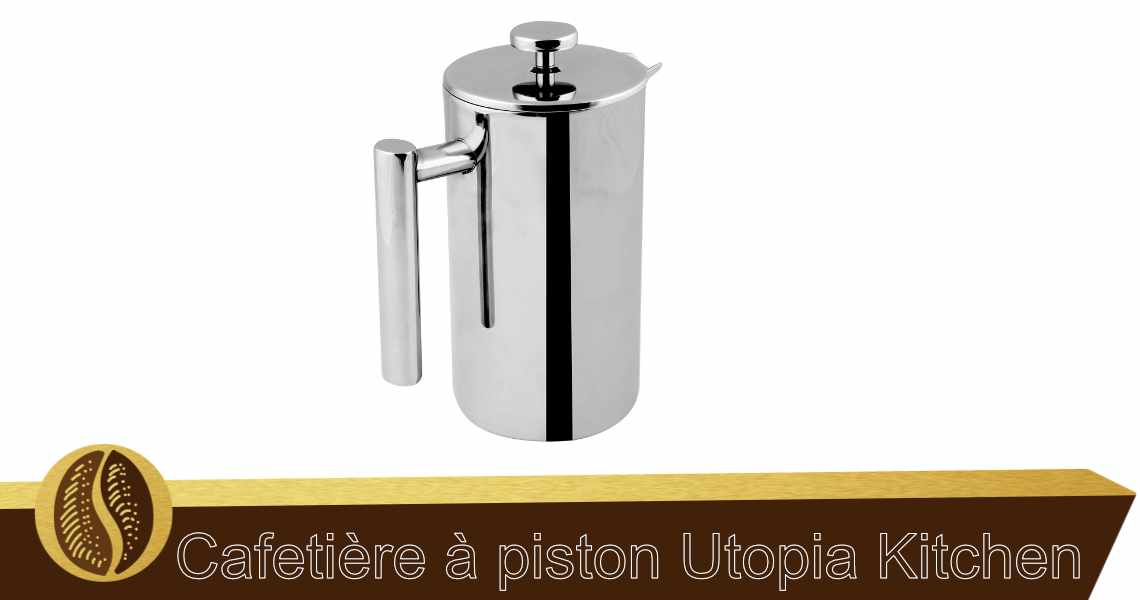 Utopia Kitchen