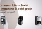 machine à grain automatique