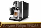broyeur Philips EP5335/10