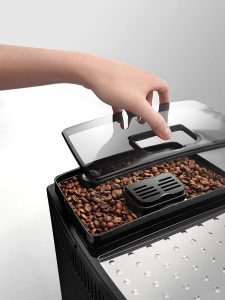 broyeur Delonghi Magnifica S