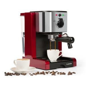 klarstein-passionata-rossa-20-avis-test