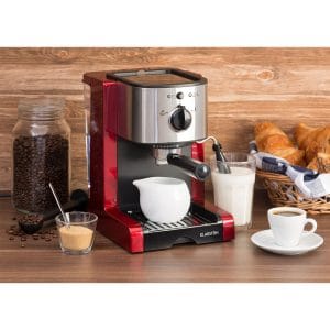 klarstein-passionata-rossa-20-test