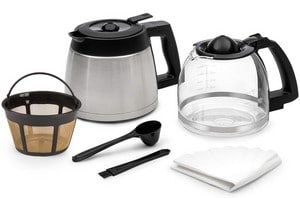 <img src="https://www.topcafetiere.fr/wp-content/uploads/2020/03/machine-a-cafe-grain-Klarstein-Aromatica-II-Duo-verseuse.jpg" alt="machine à café grain Klarstein Aromatica II Duo" width="300" height="274" class="alignright size-full wp-image-3952" />