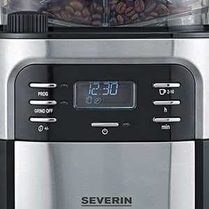 machine a cafe grain Severin KA 4810