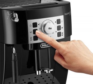 broyeur Delonghi Magnifica S