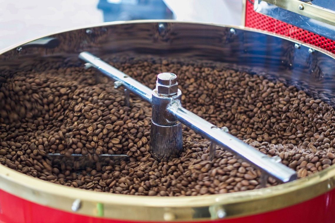 Torrefaction du cafe : tout savoir sur les differentes etapes