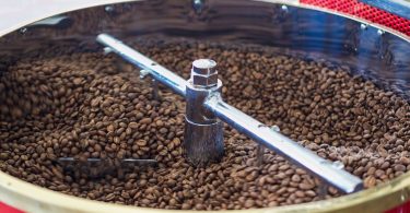 Torrefaction du cafe : tout savoir sur les differentes etapes
