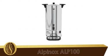 Alpinox ALP100