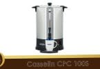 casselin CPC 100S