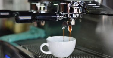 cafetière idéale