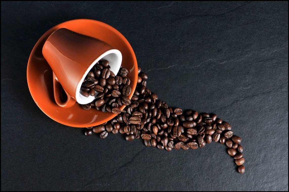 Combien de tasses de café par jour ?