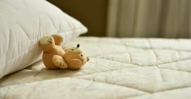 Comment enlever une tâche de café sur un matelas ?