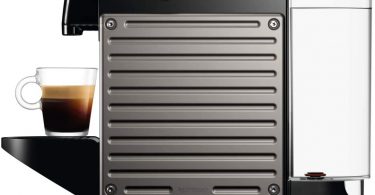 nespresso pixie