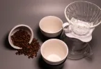 café arabica et robusta