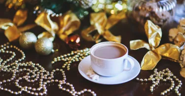 cadeau café