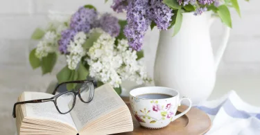 tasse de café
