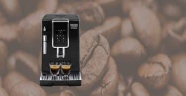 machine café grain